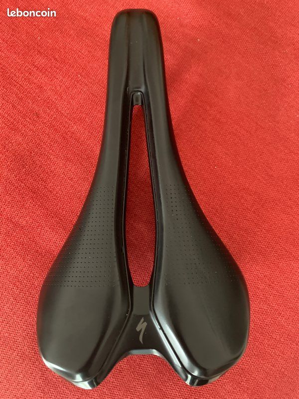 S-Works Romin EVO mit Mirror Sattel 155mm Specialized (Neu (gemäss