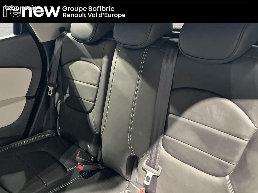 Renault Captur TCe 150 FAP EDC Initiale Paris (image 10)