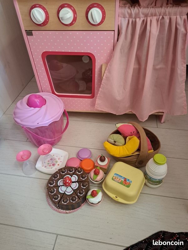Cuisine vertbaudet (image 2)
