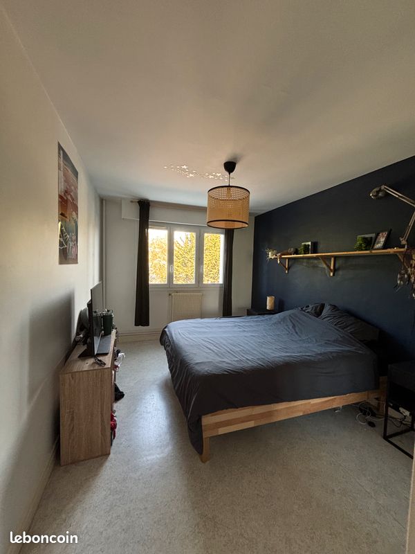 Appartement 3 pièces 76 m² · à Le Mans · 76 m² · 920 €/mois