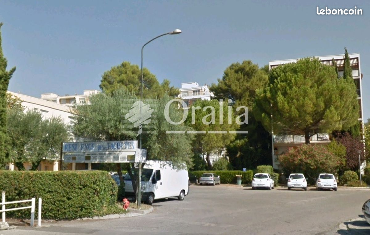 Appartement 1 pièce 24 m² · à Montpellier · 24 m² · 475 €/mois