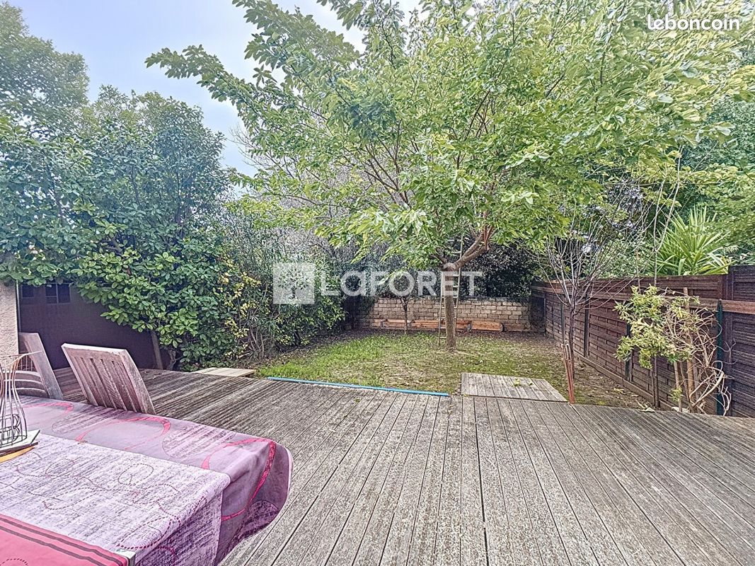 Maison 5 pièces 109 m² · à Montpellier · 109 m² · 1 815 €/mois