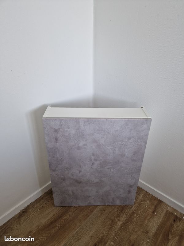 Armoire murale salle de bain ikea (image 11)