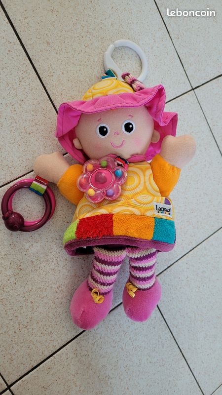 Jouets d'éveil (image 3)
