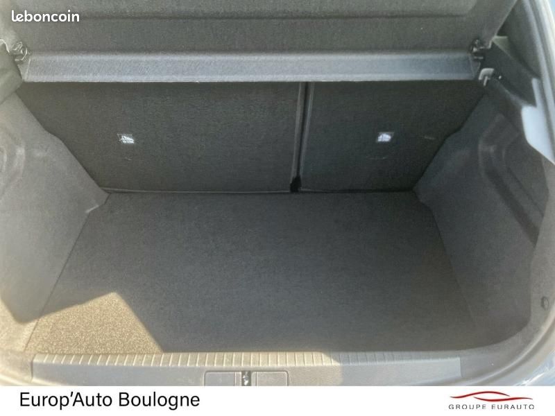 Opel Corsa 1.2 Turbo Hybrid 110ch Edition e-DCT6 (image 6)