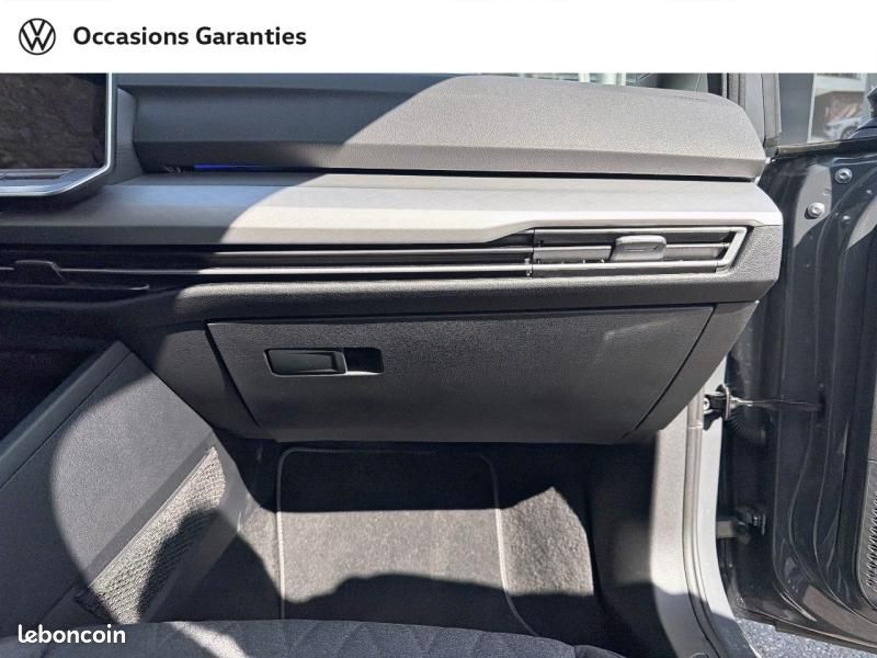 Volkswagen Golf 1.5 eHybrid 204ch VW Edition DSG6 (image 21)