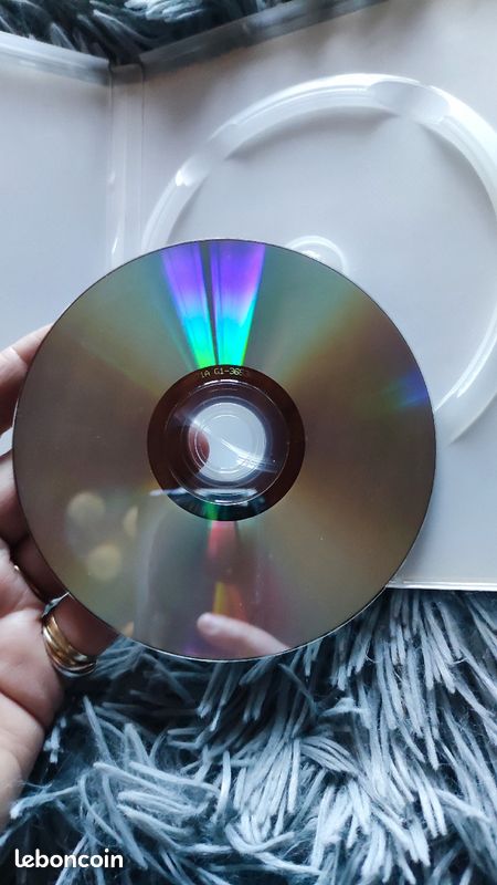DVD hitcher 2 (image 4)