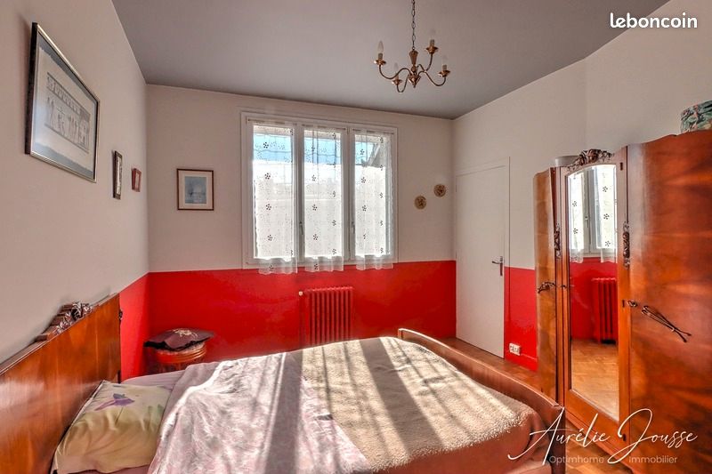 Appartement 3 pièces 74 m² - Limoges 87000 (image principale 4)