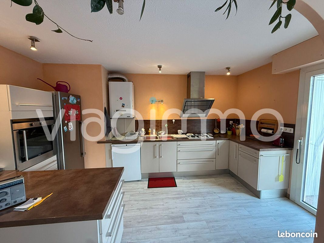 Appartement en viager 4 pièces 85 m² (image 3)