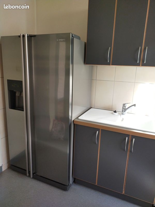 Appartement 2 pièces 50 m² · à Longeville-lès-Metz · 50 m² · 655 €/mois