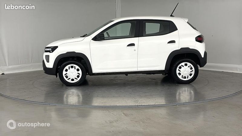 Dacia Spring 45ch Essential (image 7)