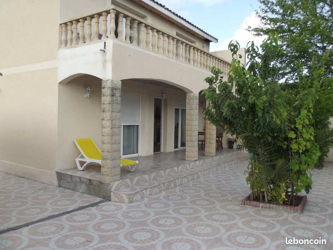 Maison 5 pièces 157 m² · à Bordeaux · 157 m² · 1 650 €/mois