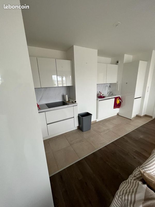 Appartement a louer clamart - 3 pièce(s) - 59 m2 - Surfyn