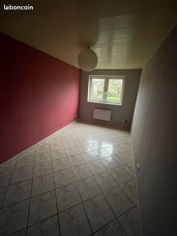 Studio 20m2 Centre ville Carling