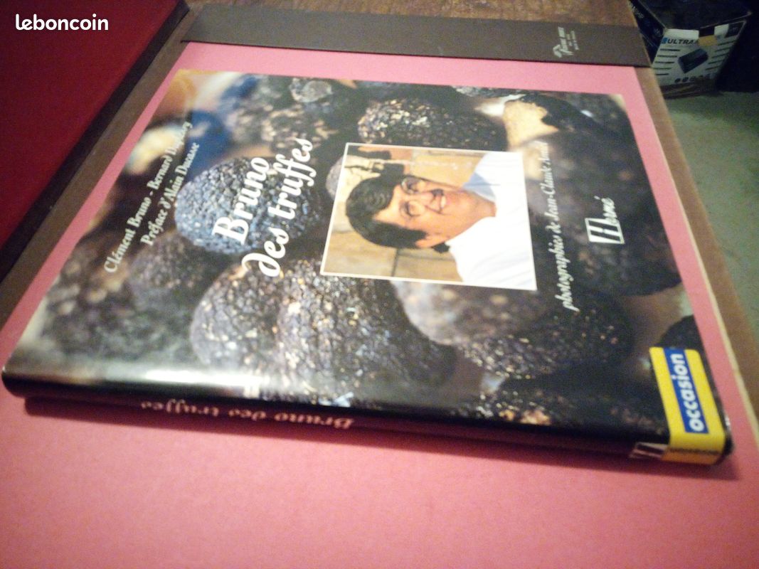 Bruno des truffes (image 2)