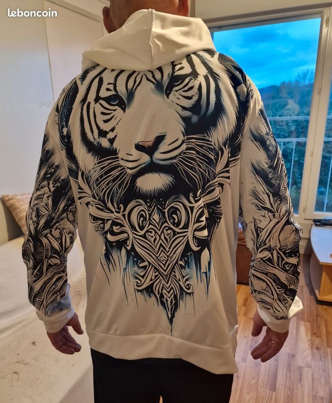 Veste homme neuve (image 1)