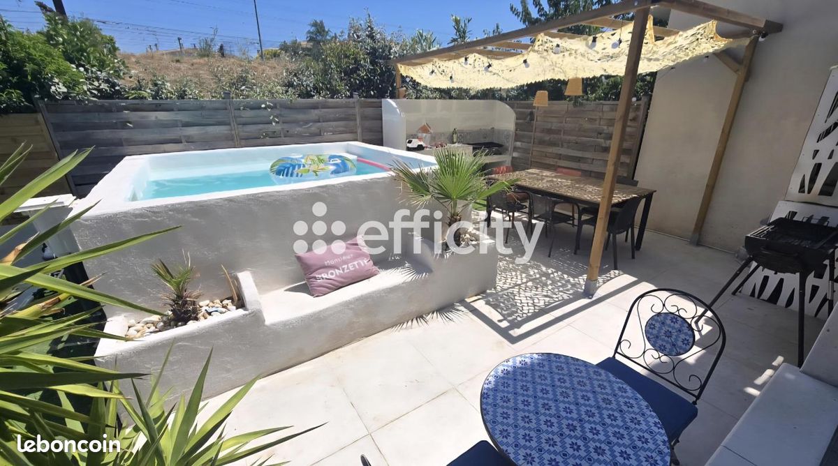 Maison 5 pièces 88 m² · à Narbonne · 88 m² · 279 000 €