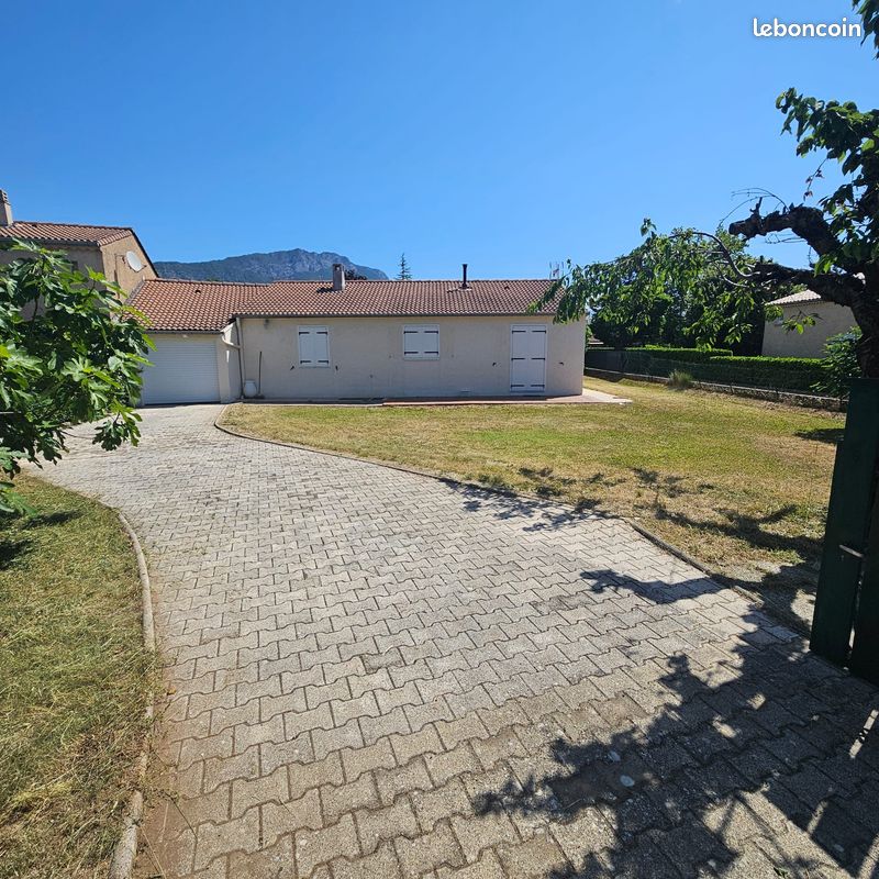 Maison 4 pièces 90 m² · à Sisteron · 90 m² · 270 000 €