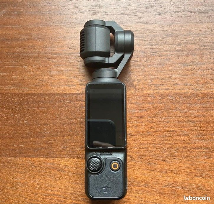 Dji osmo pocket 3 creator combo (image 2)
