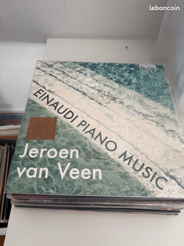 Vinyles de collection (image 4)
