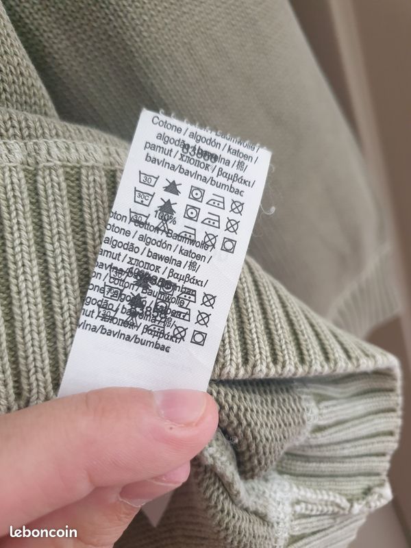 Pull Quechua (image 4)