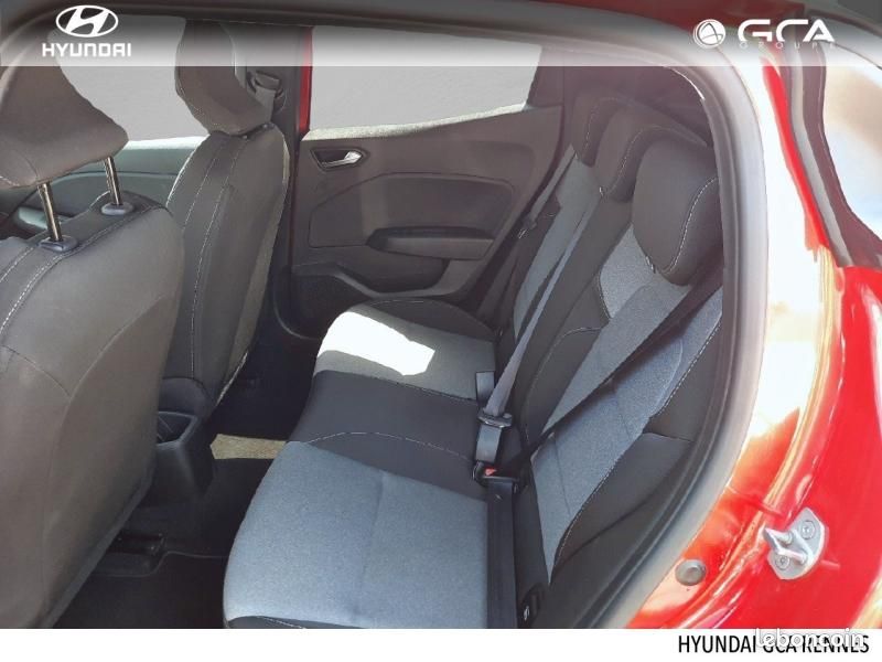 Mitsubishi Colt 1.0 MPI-T 91ch Business 2024 (image 14)