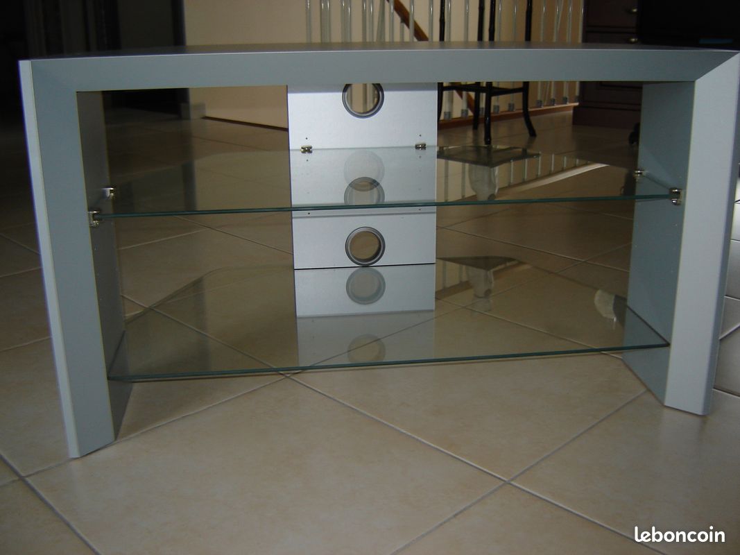 Meuble de télévision et hifi (image 1)