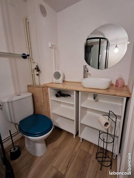 Port-Leucate - Appartement climatisé 4 à 6 personnes (image 10)
