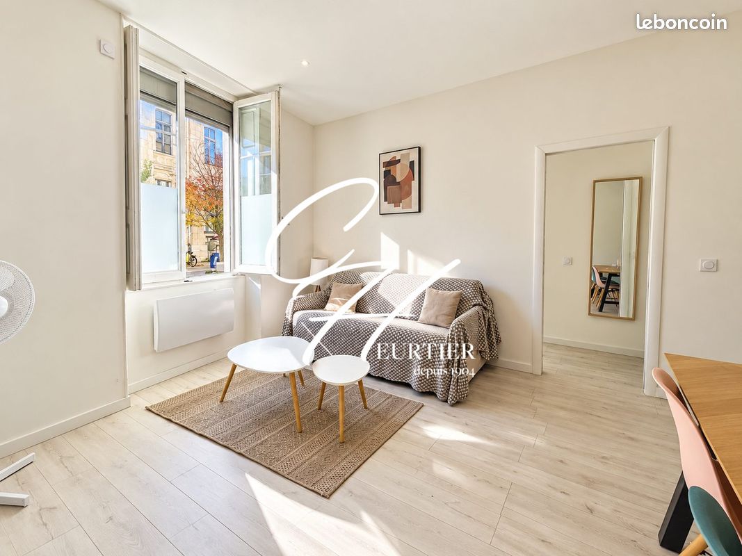 Appartement 2 pièces 50 m² · à Grenoble · 50 m² · 139 000 €