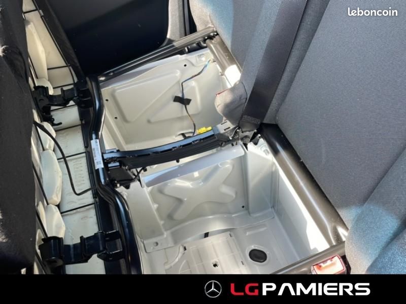 Mercedes-benz Sprinter Fg 315 CDI 43 3T5 Pro 9G-Tronic (image 22)