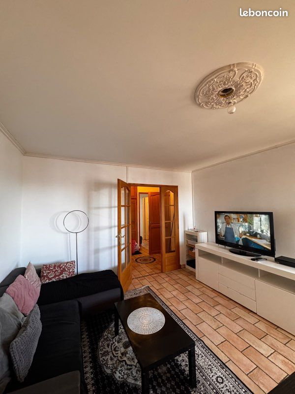 Appartement 3 pièces 67 m² · à Amiens · 67 m² · 490 €/mois