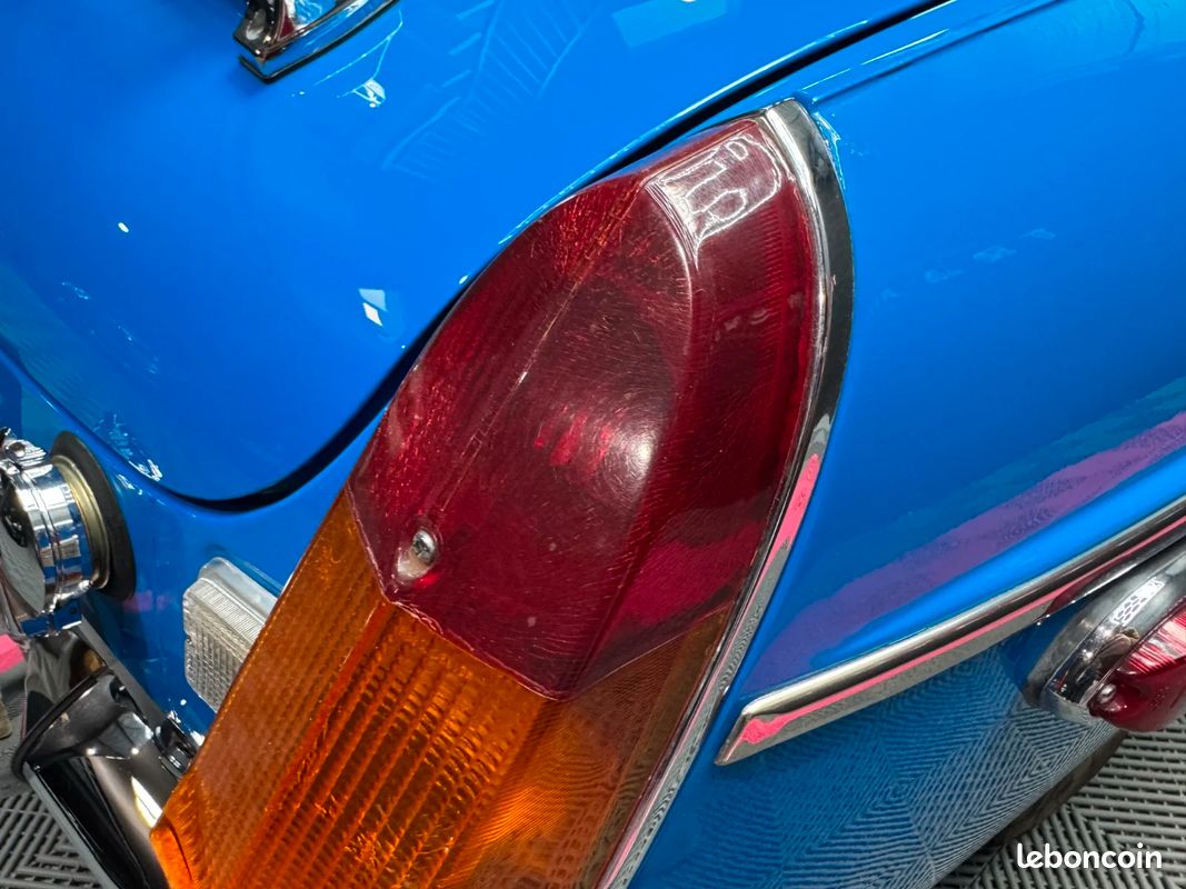 Mg mgb 1.9 110cv (image 31)