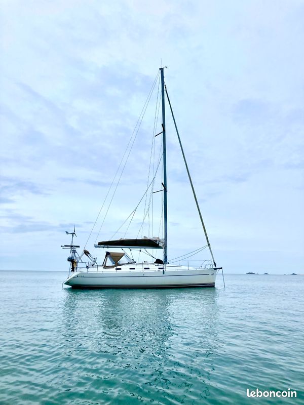 Harmony 38 — Vedi foto 1