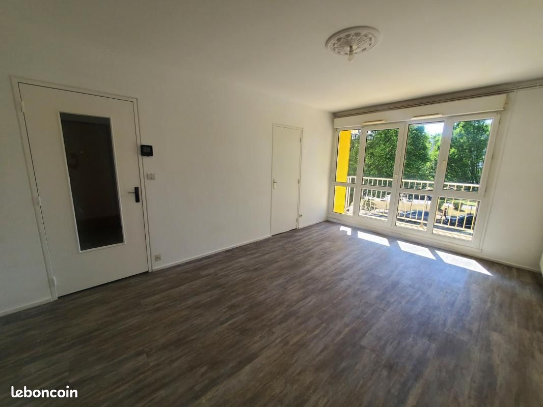Appartement 3 pièces 63 m² · à Nantes · 63 m² · 149 900 €