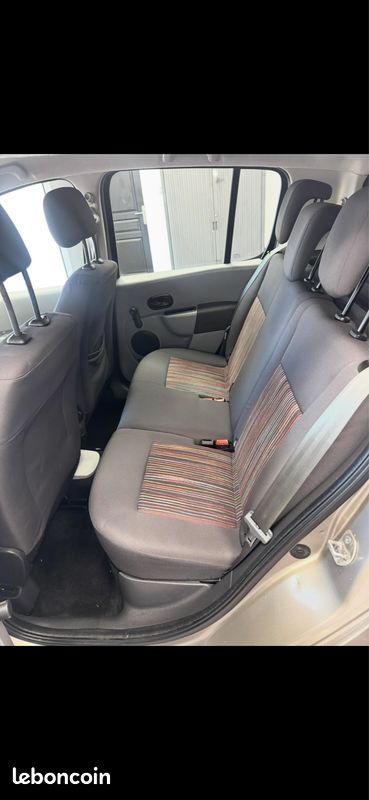 Renault modus 1.5 dci 65 expression 2009 (image 7)