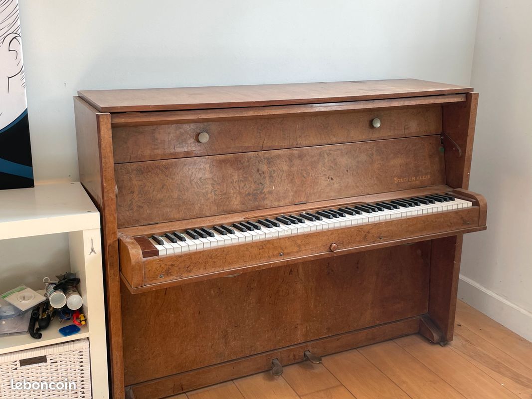 Donne piano (image 2)