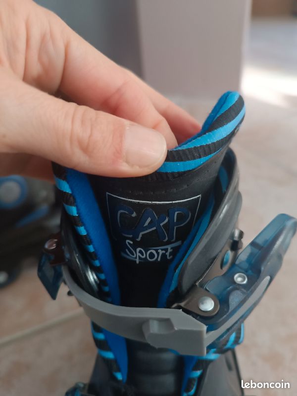 Rollers et protections (image 4)