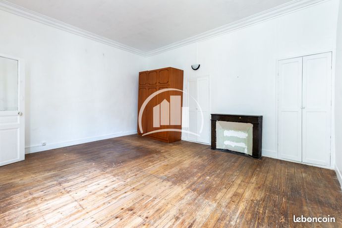 Appartement a louer paris-2e-arrondissement - 2 pièce(s) - 51 m2 - Surfyn