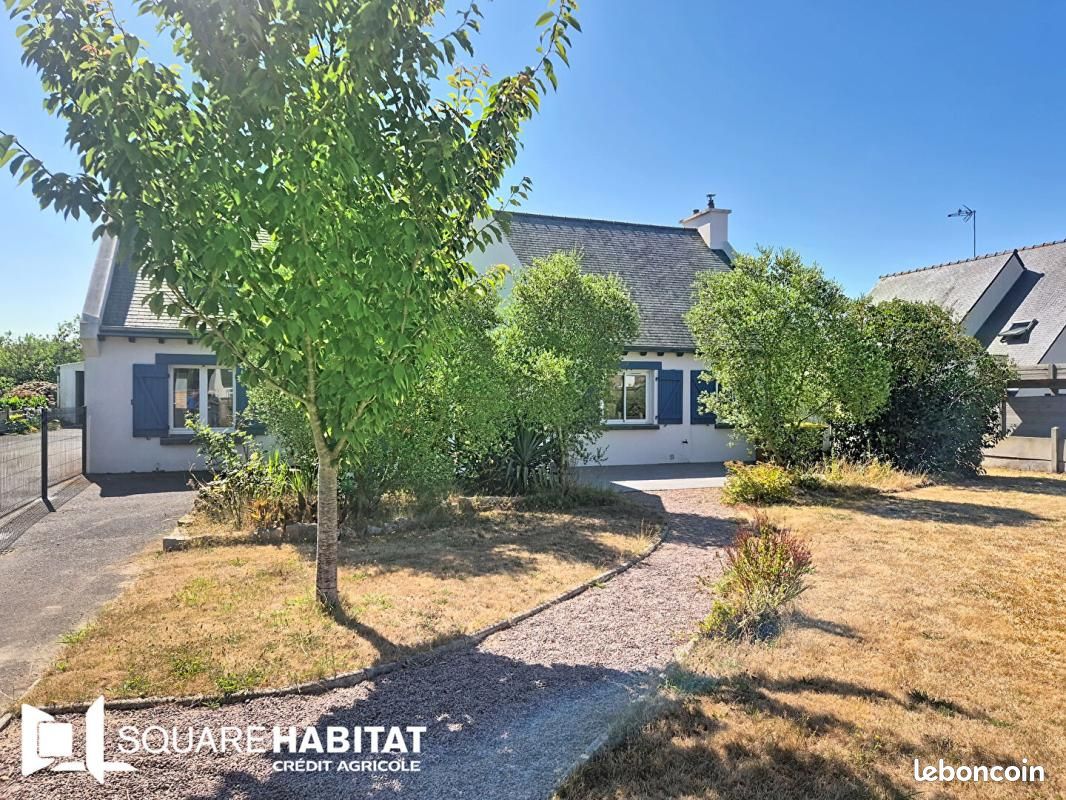 Maison 5 pièces 132 m² · à Saint-Alban · 132 m² · 360 000 €