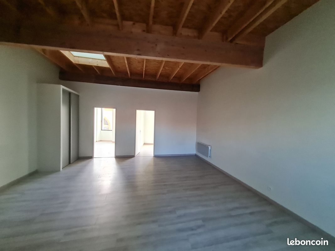 Appartement 3 pièces 69 m² · à Caraman · 69 m² · 650 €/mois