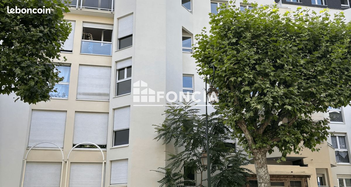 Appartement 1 pièce 31 m² · à La Garenne-Colombes · 31 m² · 706 €