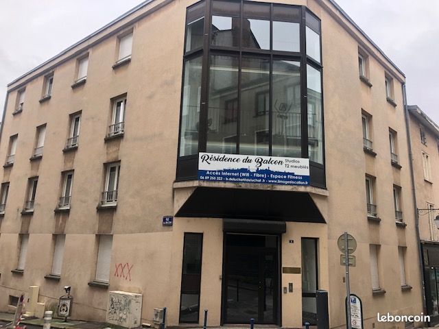 Appartement 1 pièce 300 m² · à Limoges · 300 m² · 950 000 €