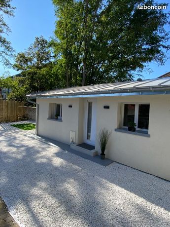 Location maisonnette