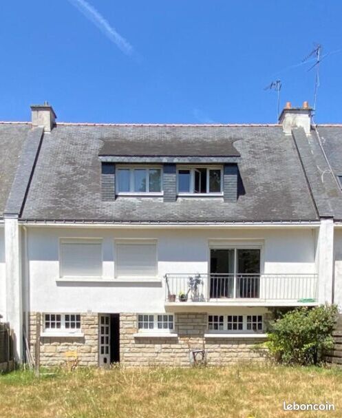 Maison 7 pièces 135 m² · à Vannes · 135 m² · 399 000 €