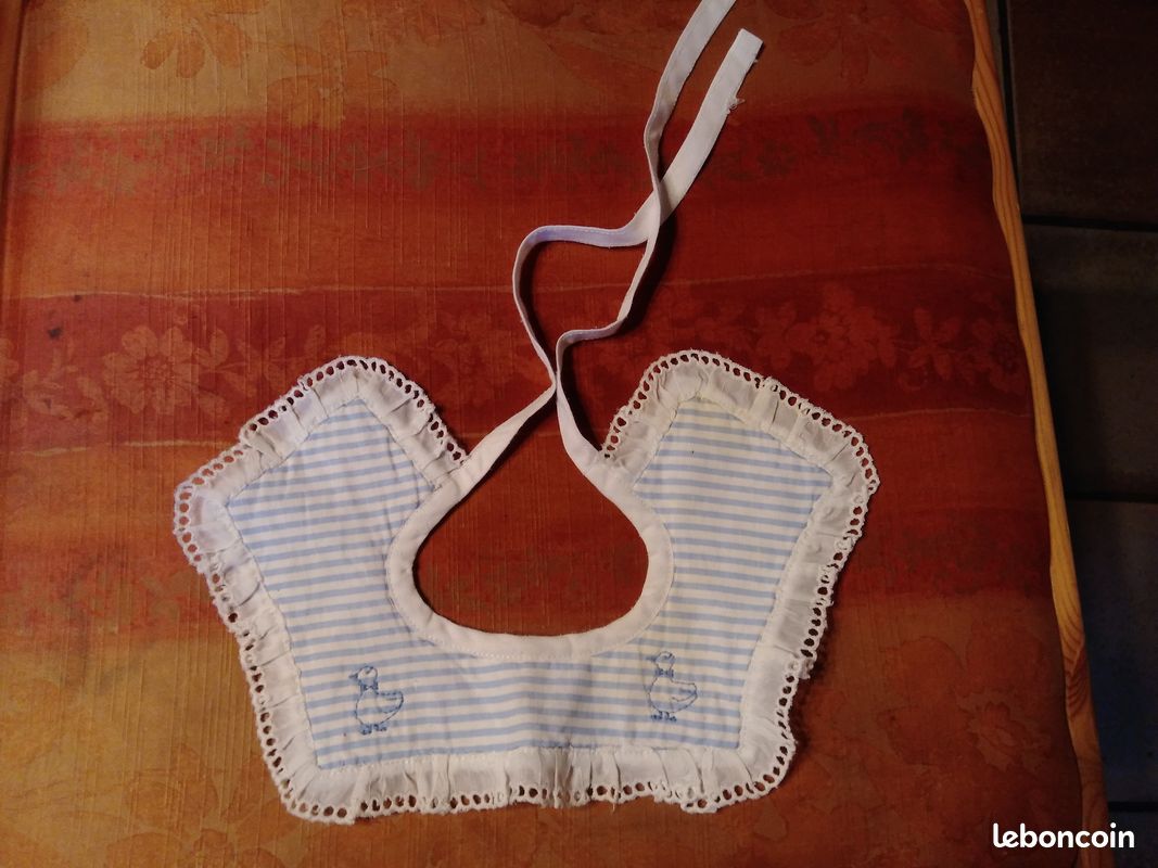 Serviette canard (image 1)