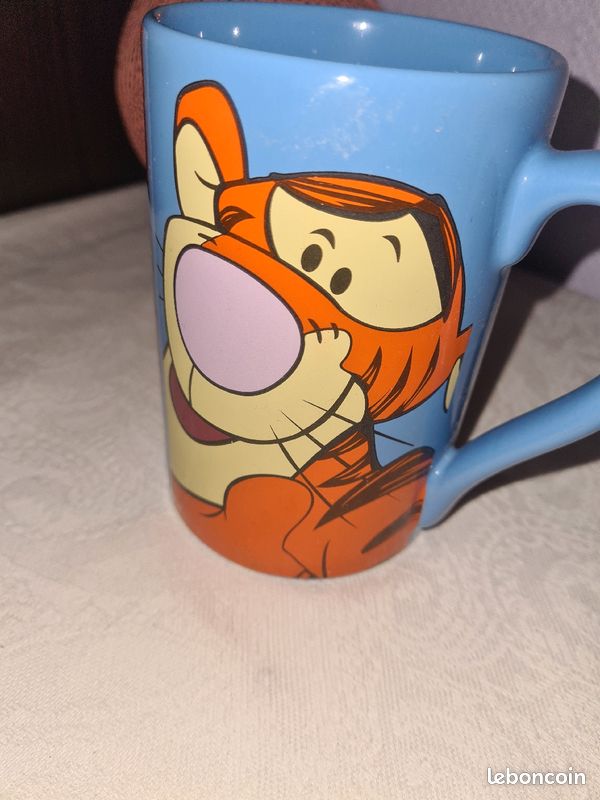 Tasse Tigrou Disney store (image 3)