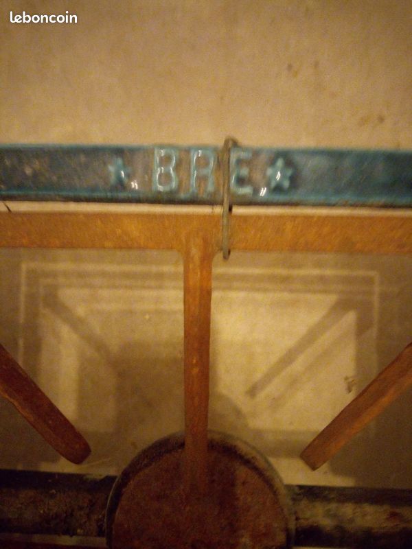 Plaque fonte 3 bruleurs (image 2)