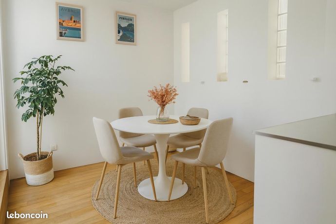 Maison 3 pièces 75 m² — 3