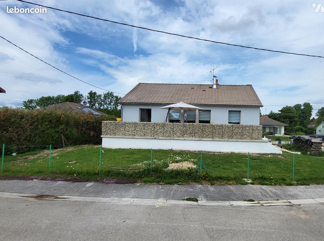 Maison 5 pièces 73 m² · à Mignovillard · 73 m² · 259 000 €