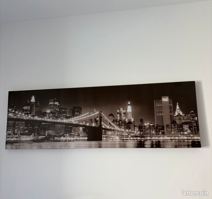 Tableau chambre (image 2)